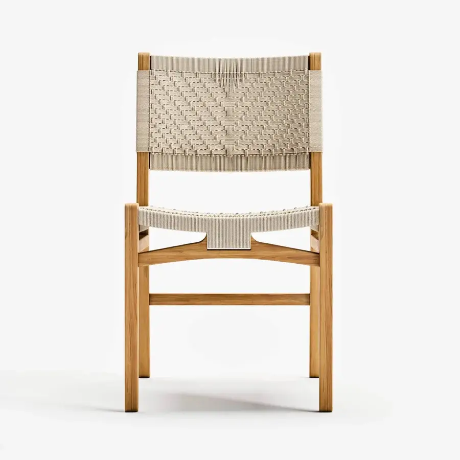MasayaCo Chontales Chair #1