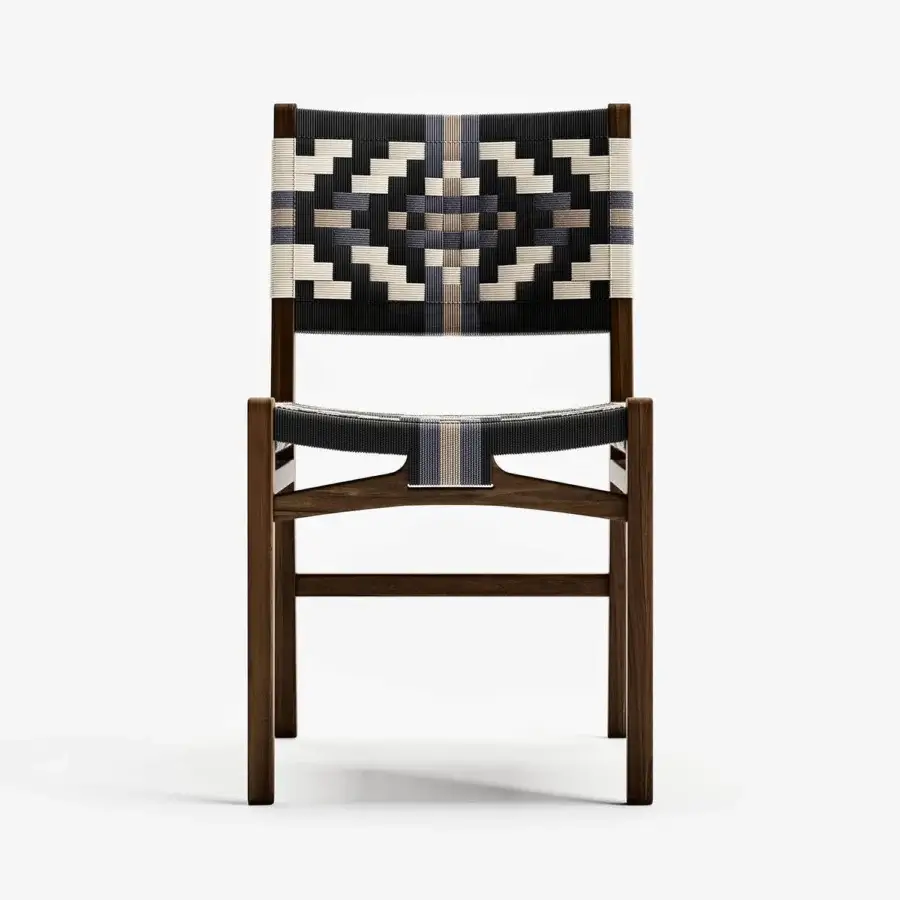 MasayaCo Chontales Chair #8