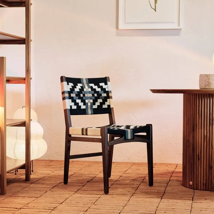 MasayaCo Chontales Chair #20