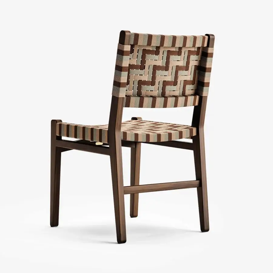 MasayaCo Chontales Chair #15
