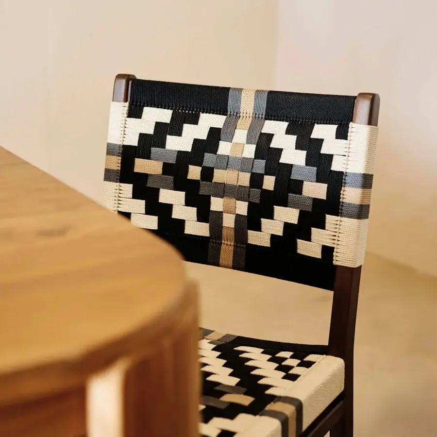 MasayaCo Chontales Chair #21