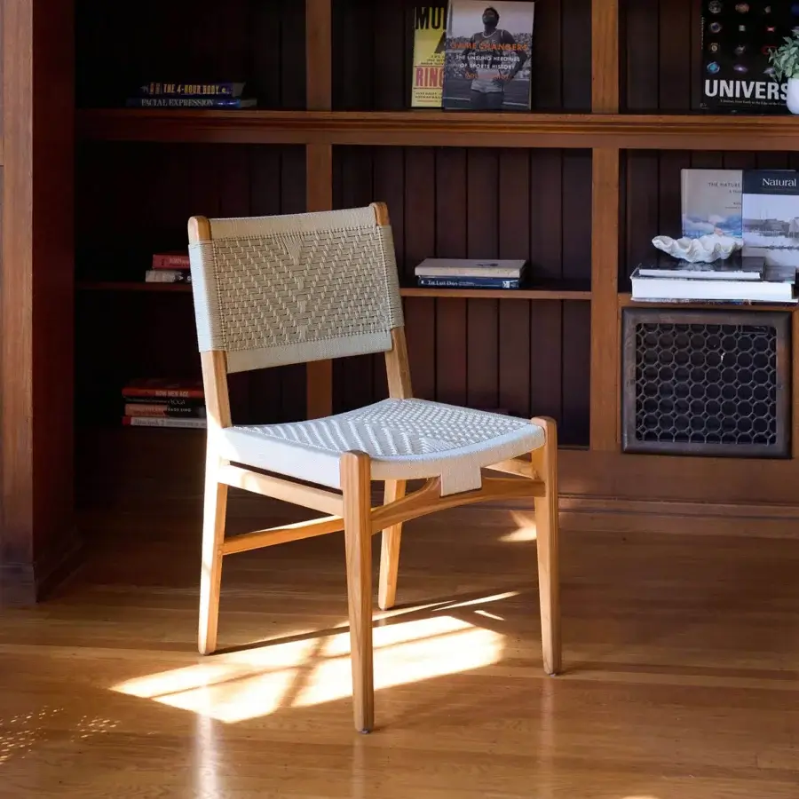 MasayaCo Chontales Chair #16