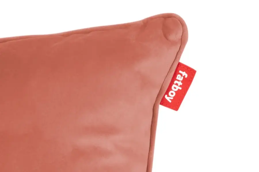 Fatboy King Pillow Recycled Velvet Cushion #8