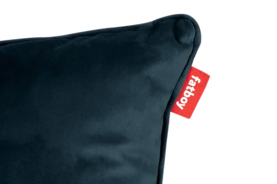 Fatboy King Pillow Recycled Velvet Cushion #12