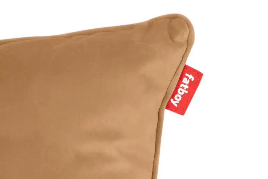 Fatboy King Pillow Recycled Velvet Cushion #16