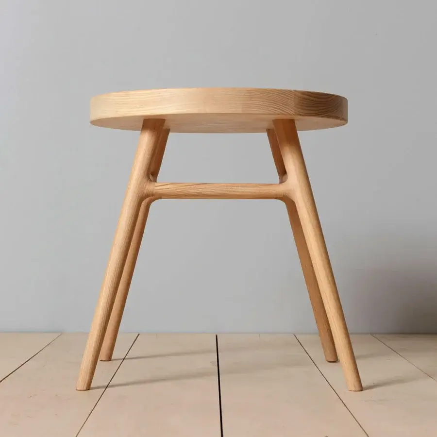 Kalon Bough Stool #7