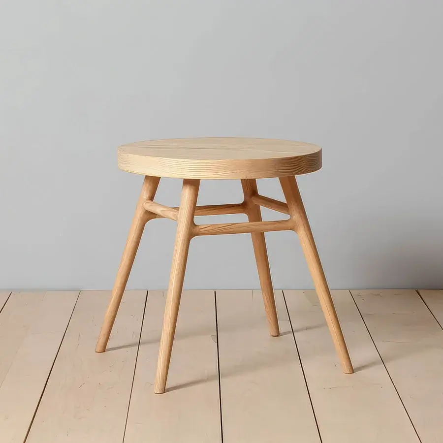 Kalon Bough Stool #6