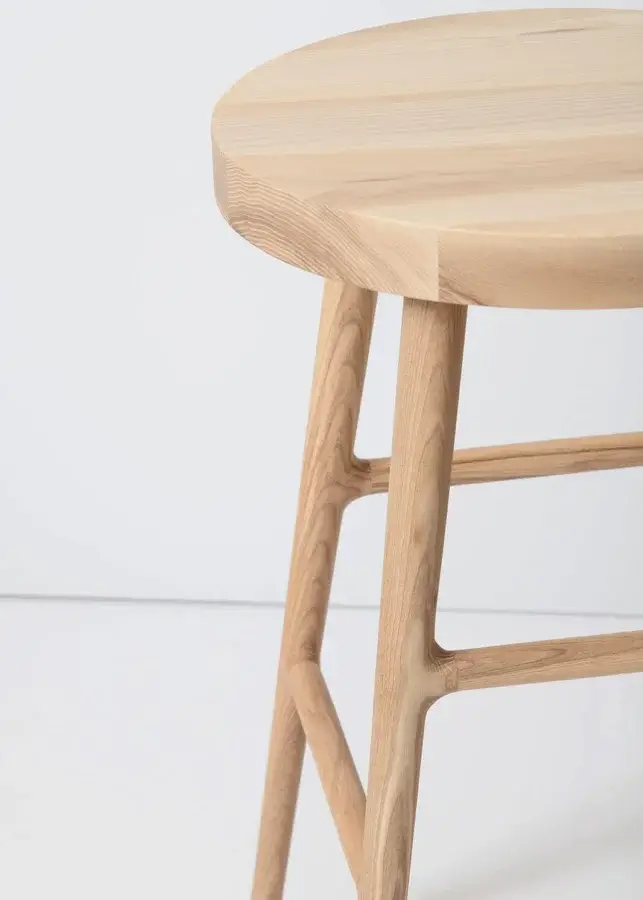 Kalon Bough Bar Stool #3