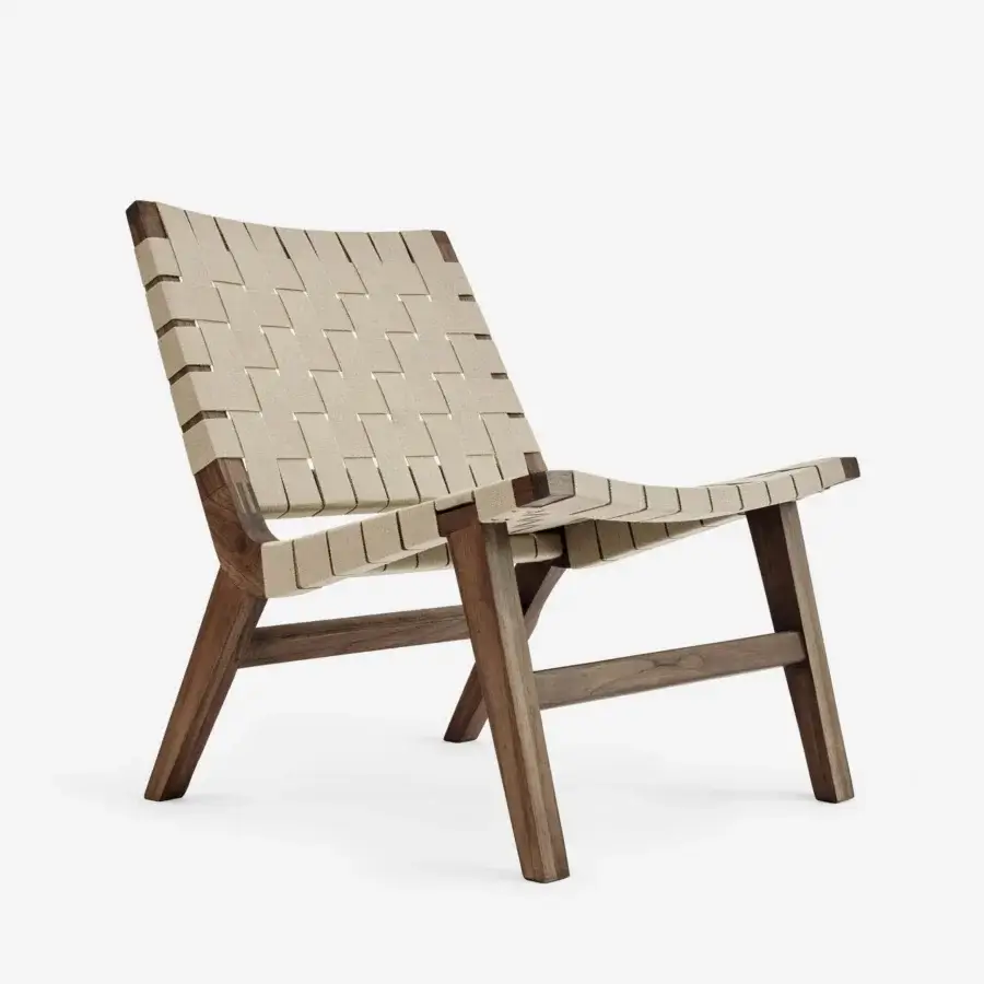 MasayaCo Casares Lounge Chair #9
