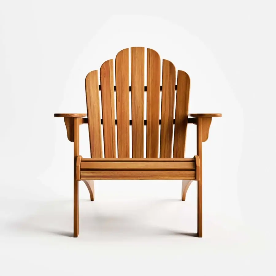 MasayaCo Classic Adirondack #2
