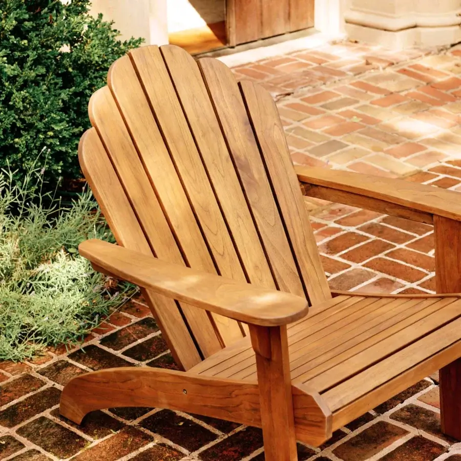 MasayaCo Classic Adirondack #7