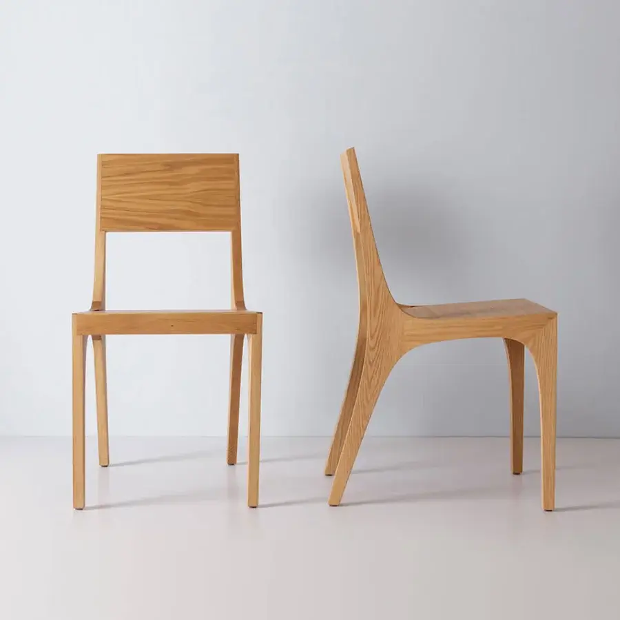 Kalon Isometric Chair #13