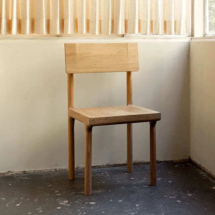 Kalon Highland Chair #1