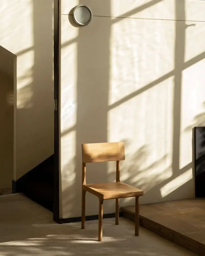 Kalon Highland Chair #2