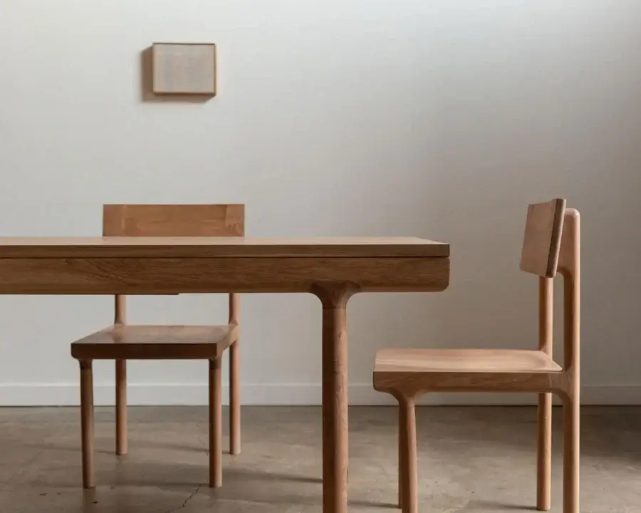 Kalon Highland Chair #4