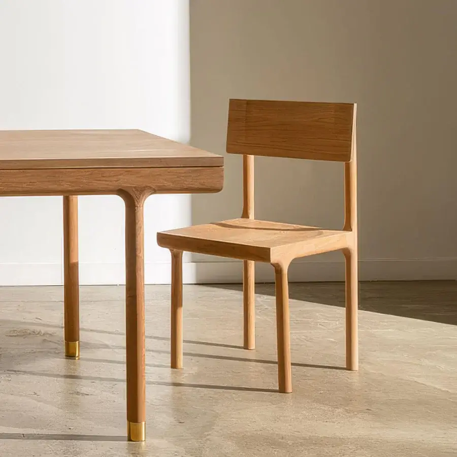 Kalon Highland Chair #6
