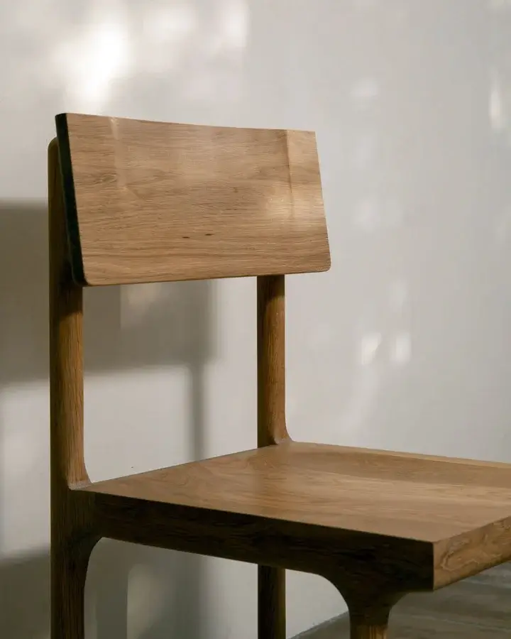 Kalon Highland Chair #7