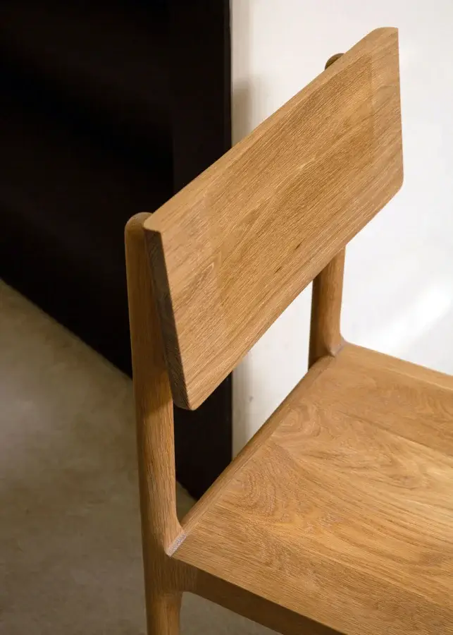 Kalon Highland Chair #8