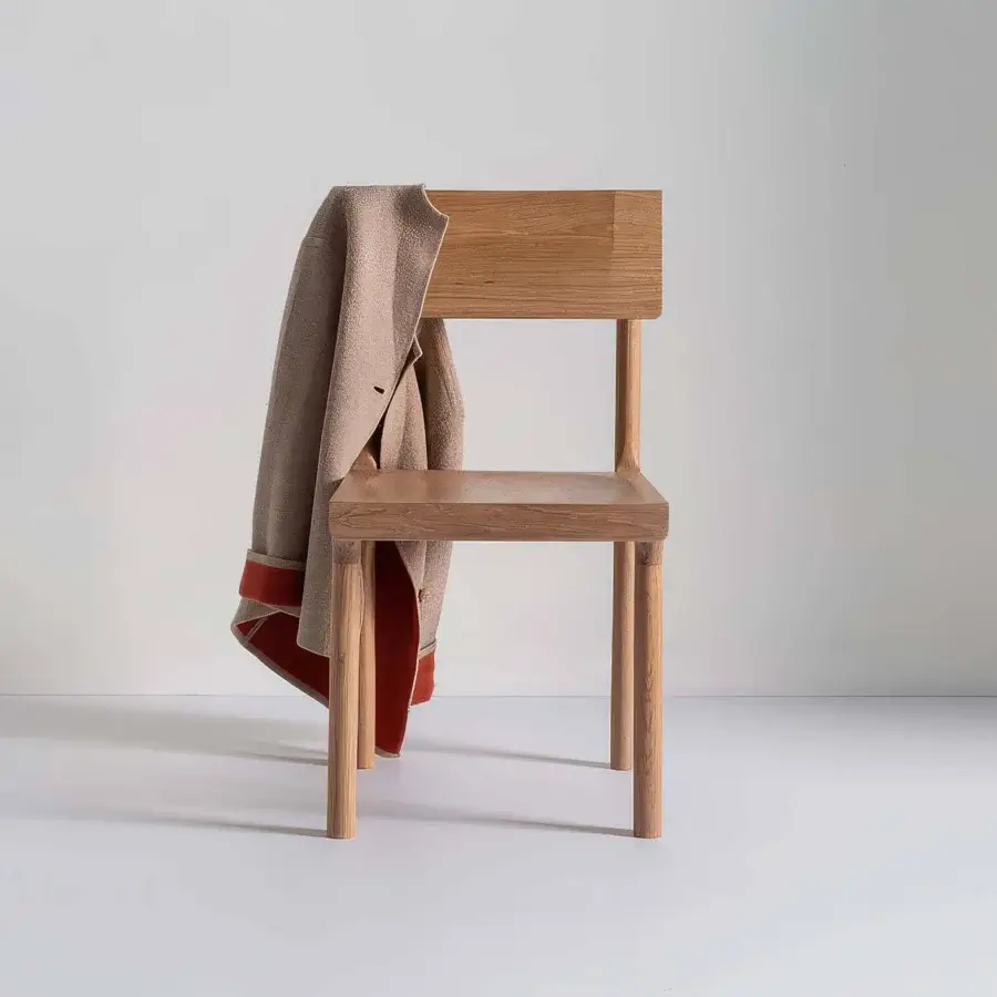 Kalon Highland Chair #11