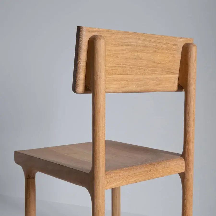 Kalon Highland Chair #17