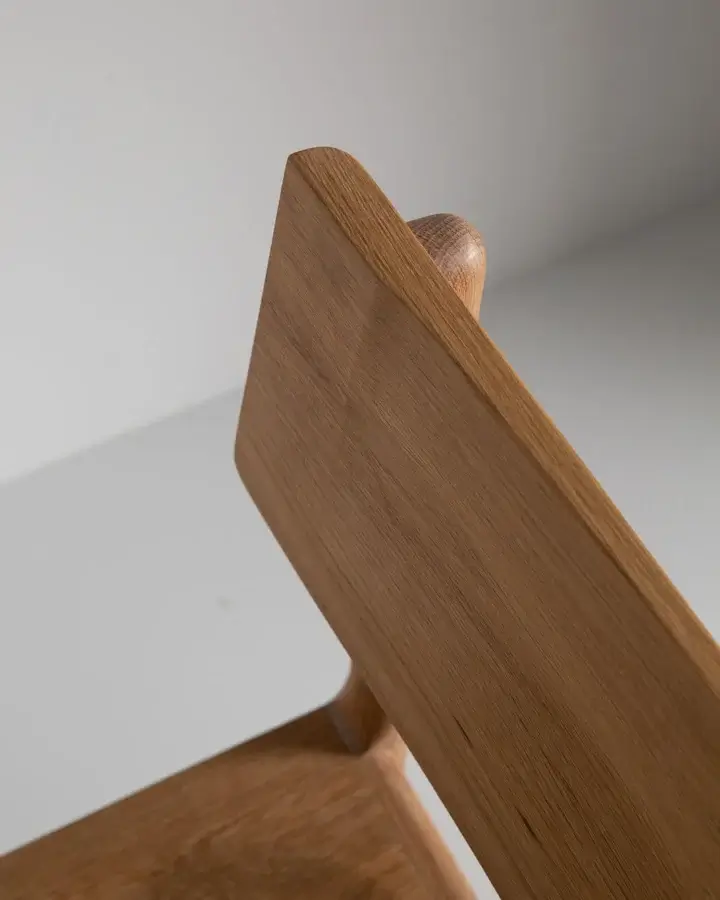 Kalon Highland Chair #19