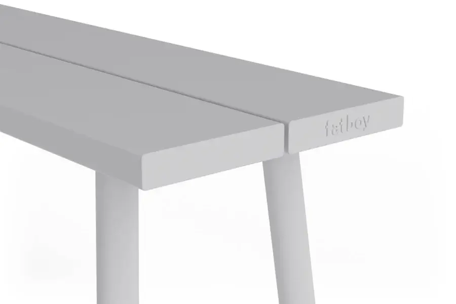 Fatboy Fred's Bench #15