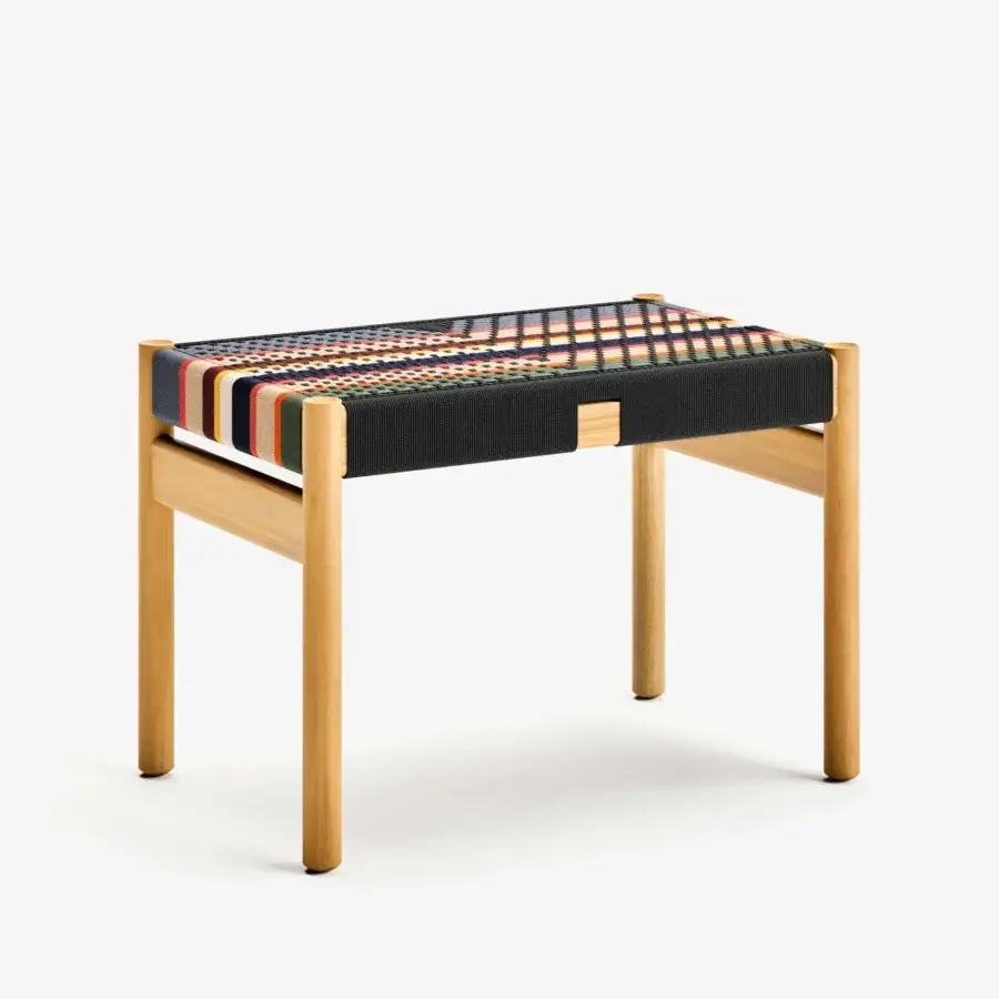 MasayaCo Metapa Bench #14