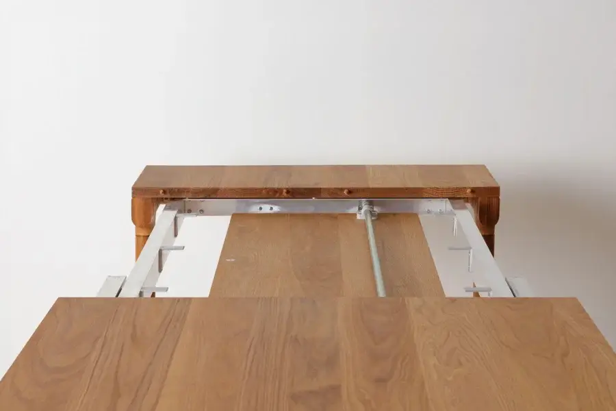 Kalon Highland Extendable Table #12