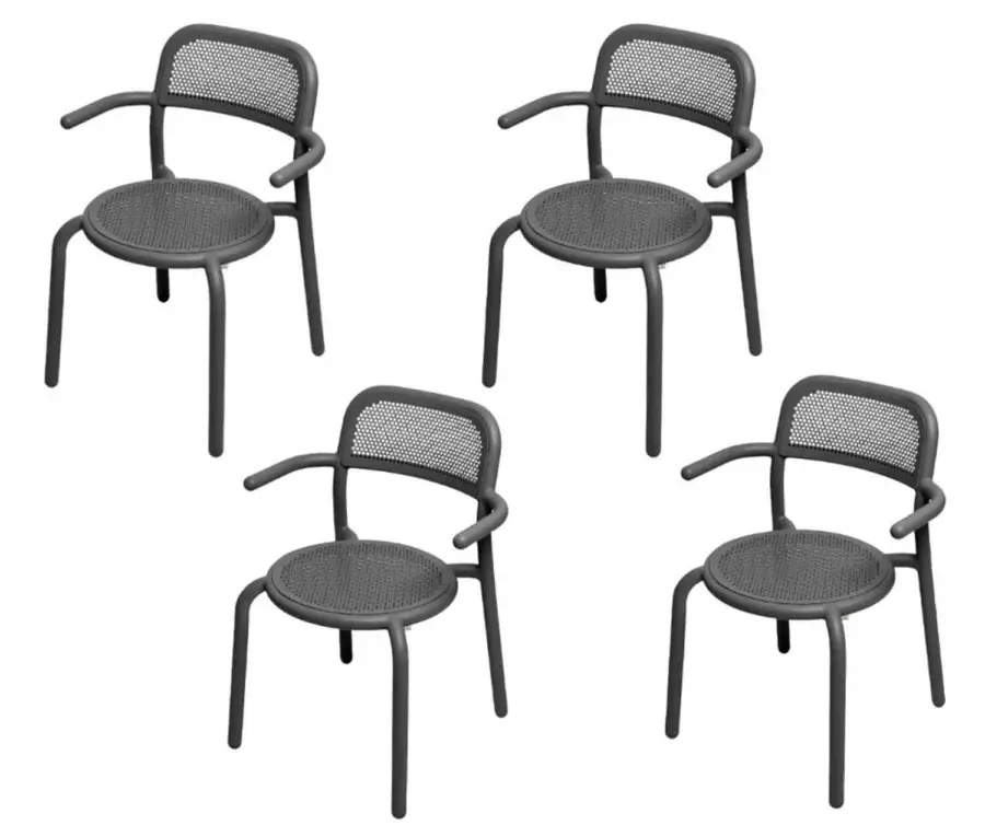 Fatboy Toni Armchair #8