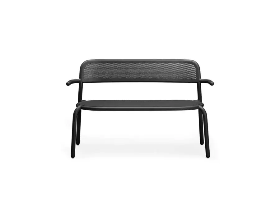 Fatboy Toni Bankski Bench #2