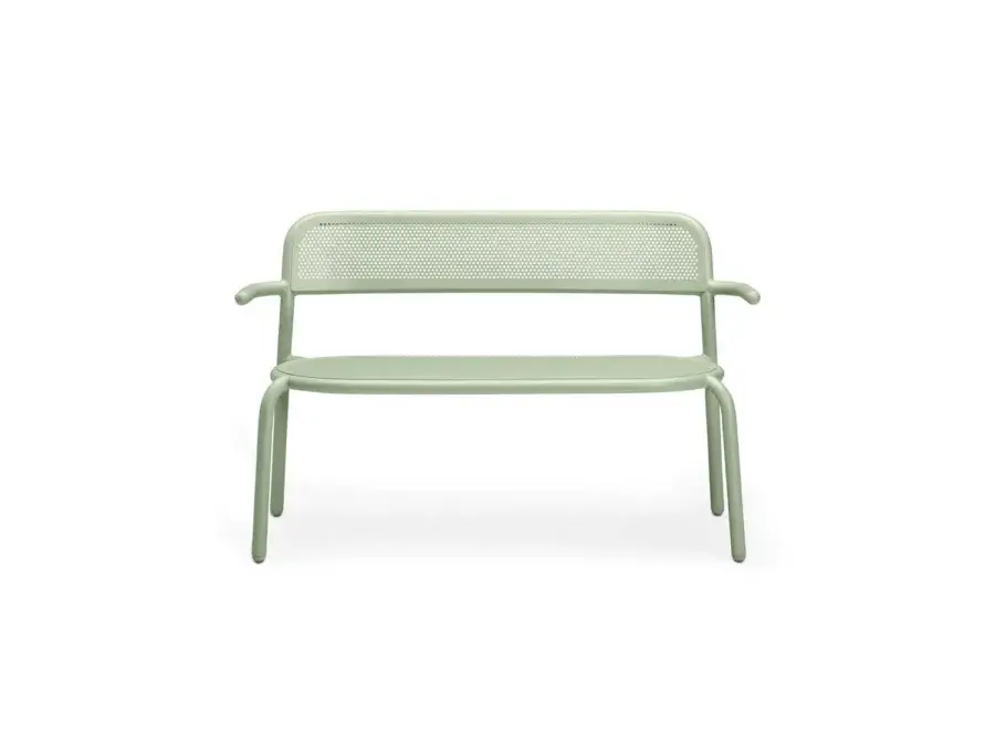 Fatboy Toni Bankski Bench #17