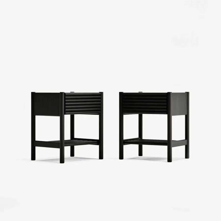 MasayaCo Catalina Nightstand #8
