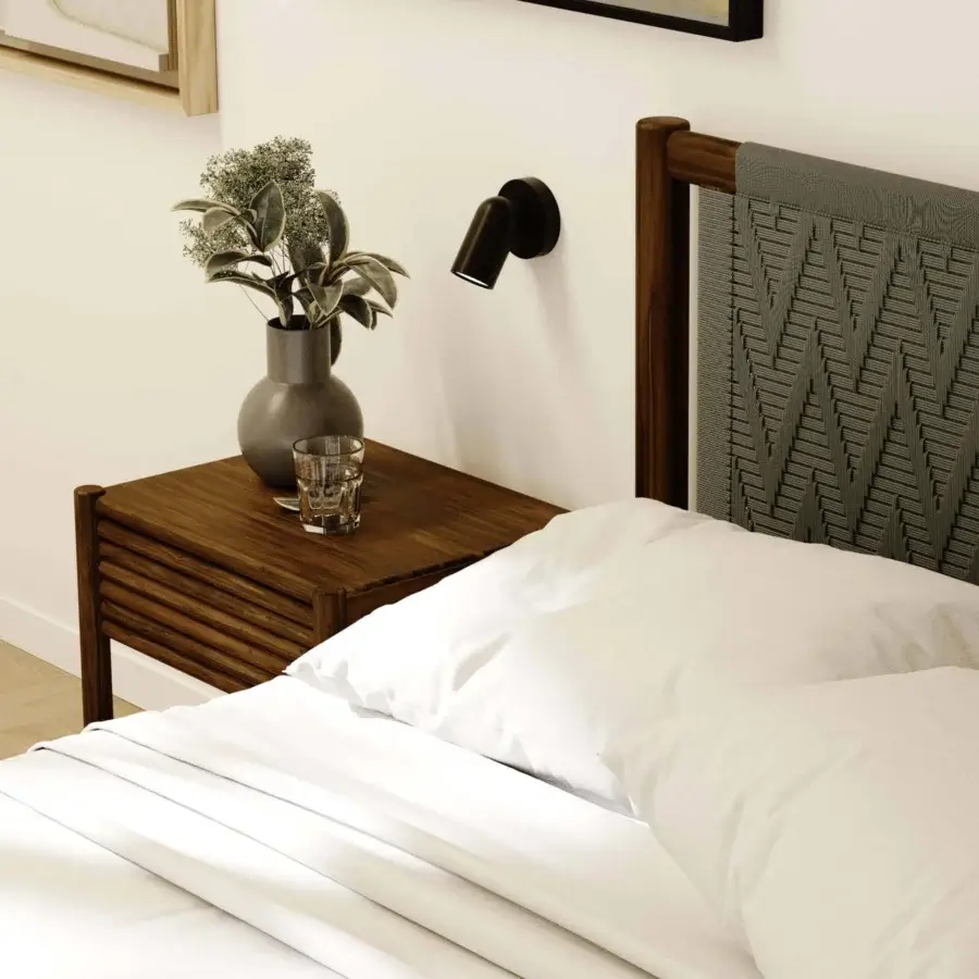 MasayaCo Catalina Nightstand #14