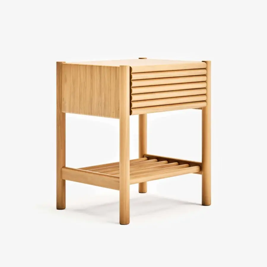 MasayaCo Catalina Nightstand #3