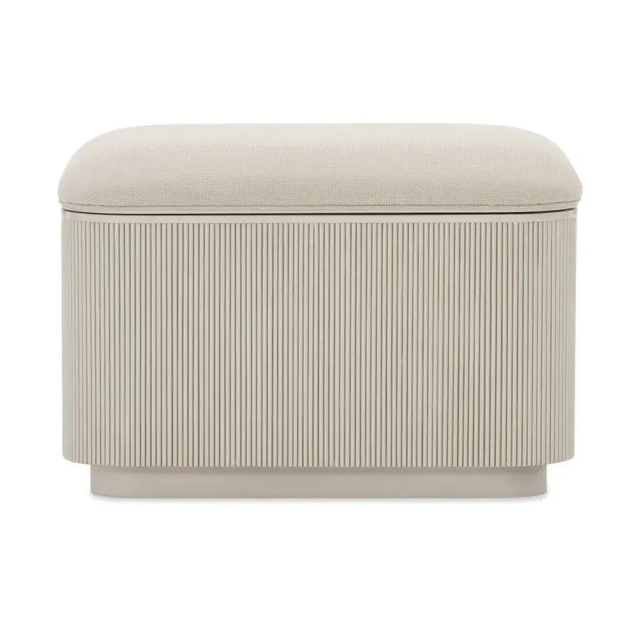 Caracole For The Love Of Ottoman #3