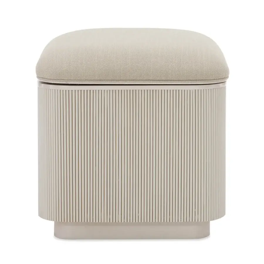 Caracole For The Love Of Ottoman #4
