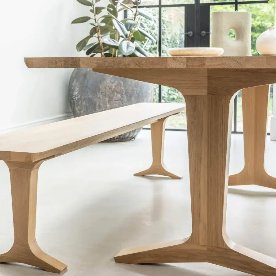 Case Furniture Ballet Table #3