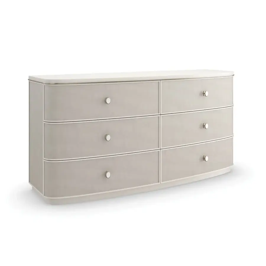 Caracole Lyon Dresser #1