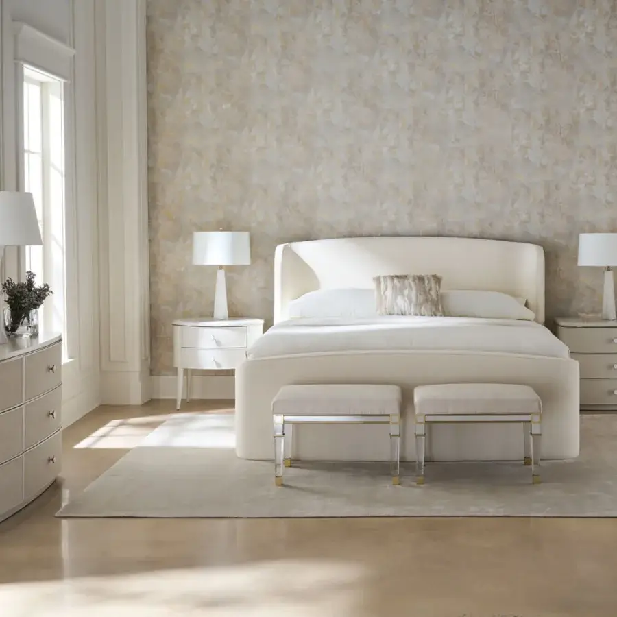 Caracole Lyon Dresser #6