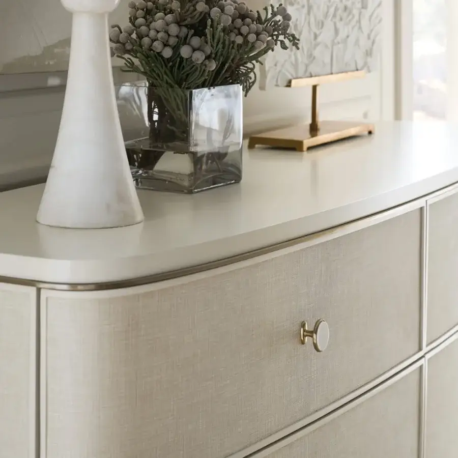 Caracole Lyon Dresser #7
