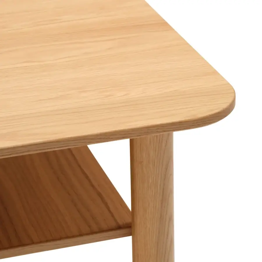 Case Furniture Port Coffee Table #6