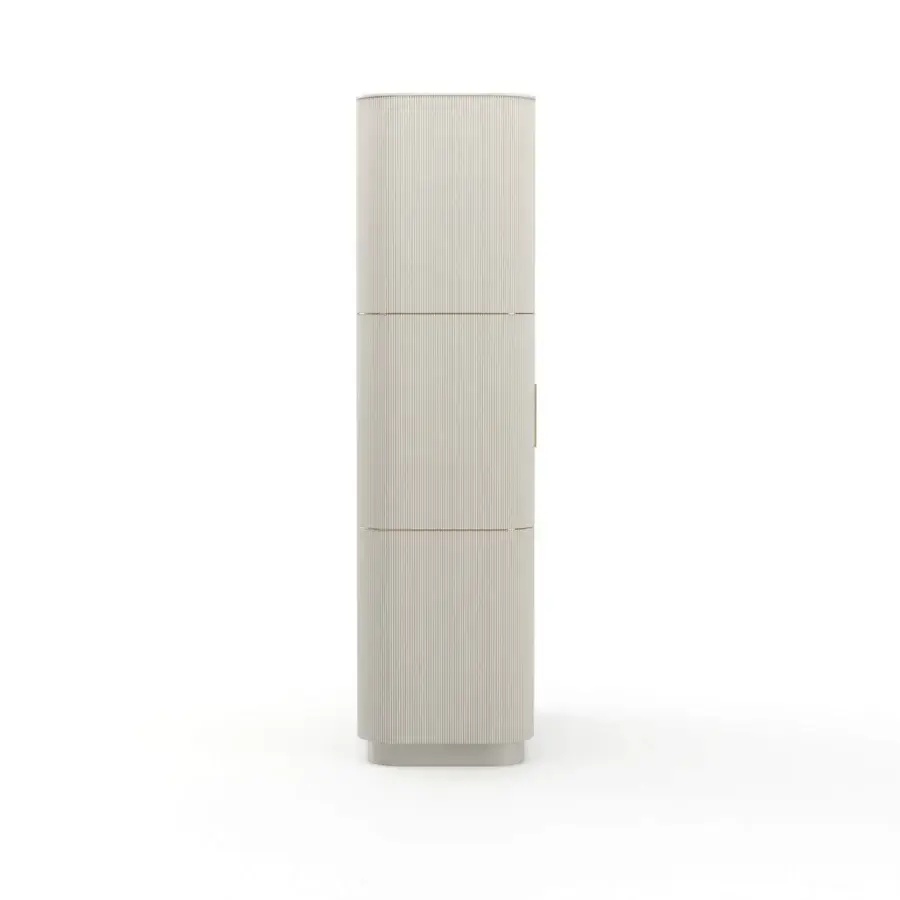 Caracole Love Bar Cupboard #5