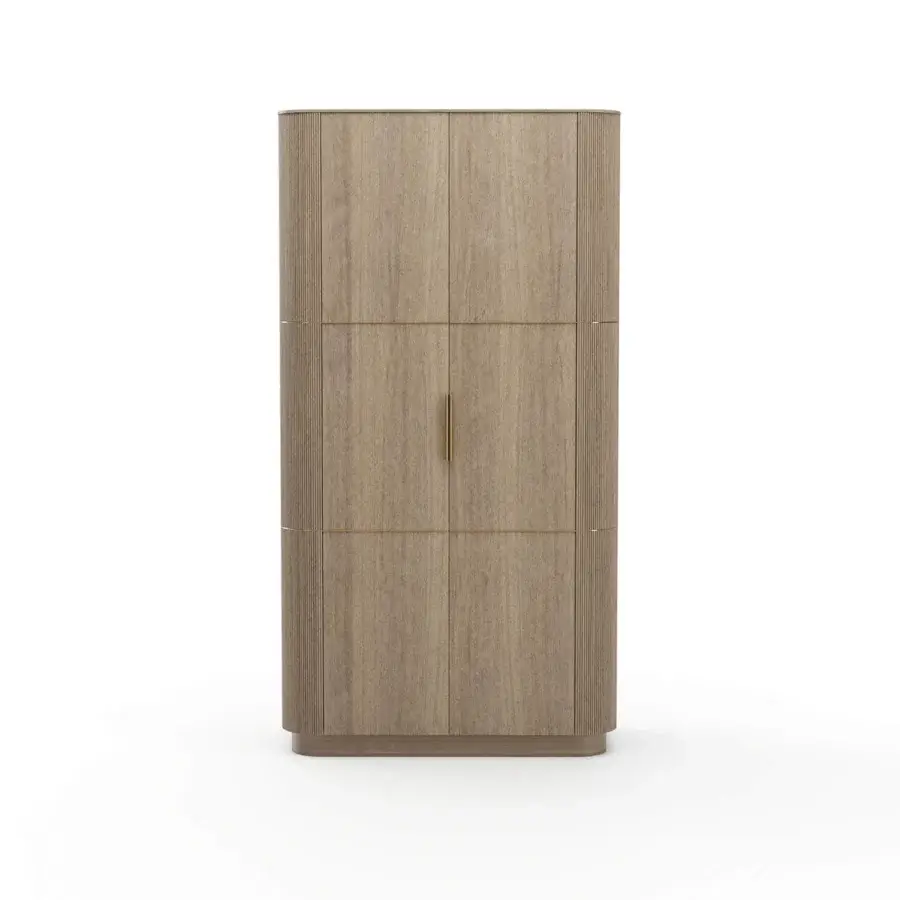 Caracole Love Bar Cupboard #8