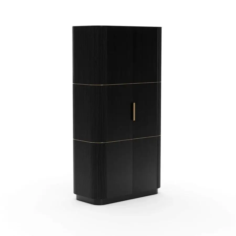 Caracole Love Bar Cupboard #10
