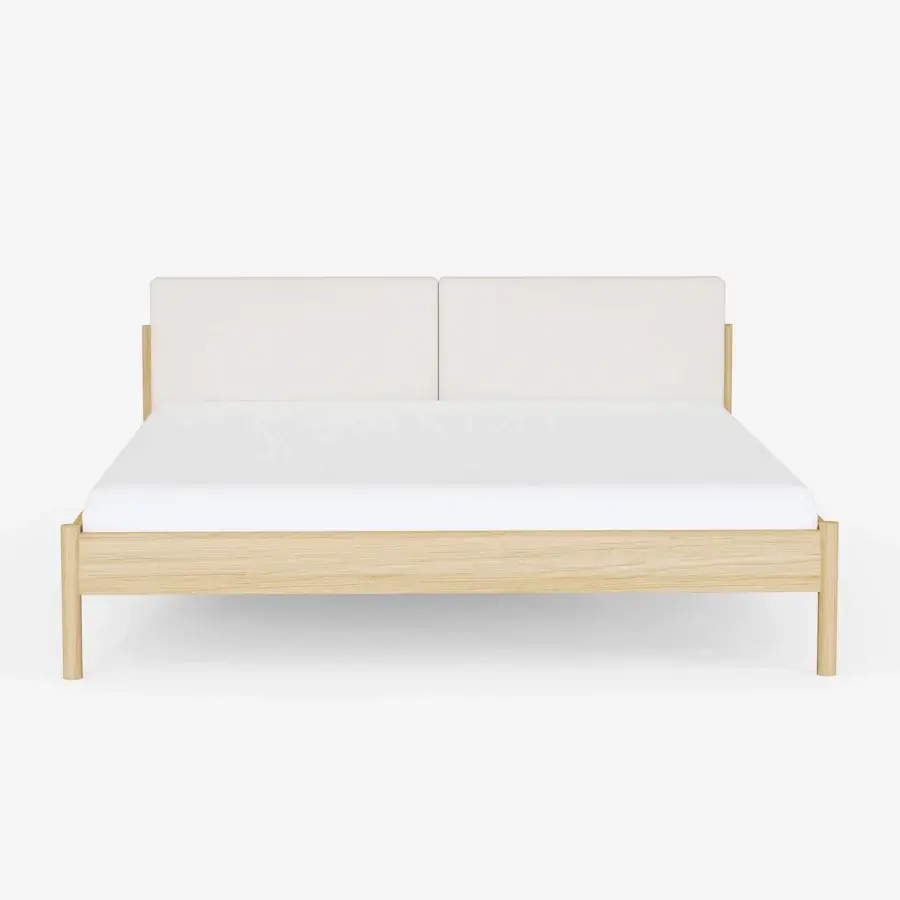 Case Furniture Pala Bed #8