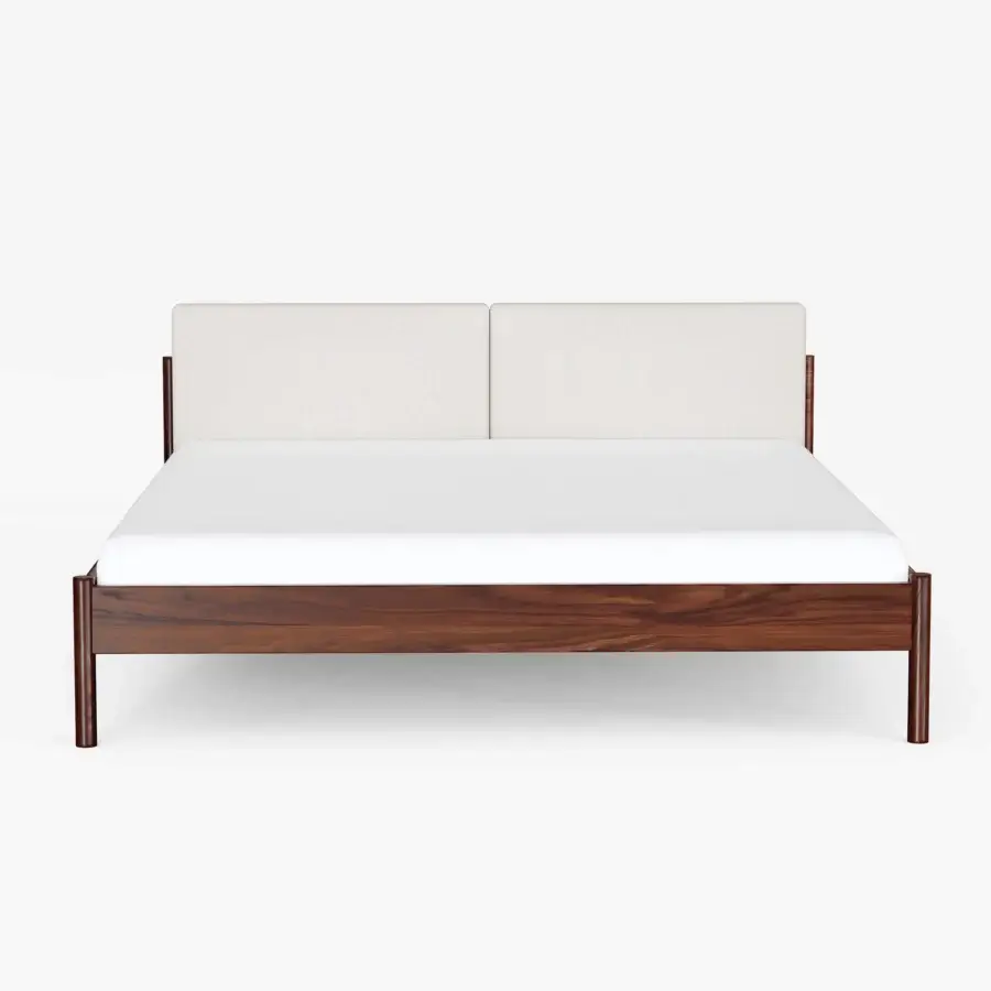Case Furniture Pala Bed #11