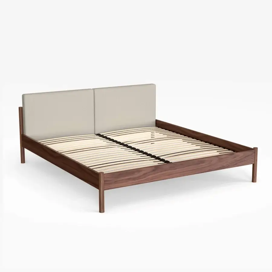 Case Furniture Pala Bed #12