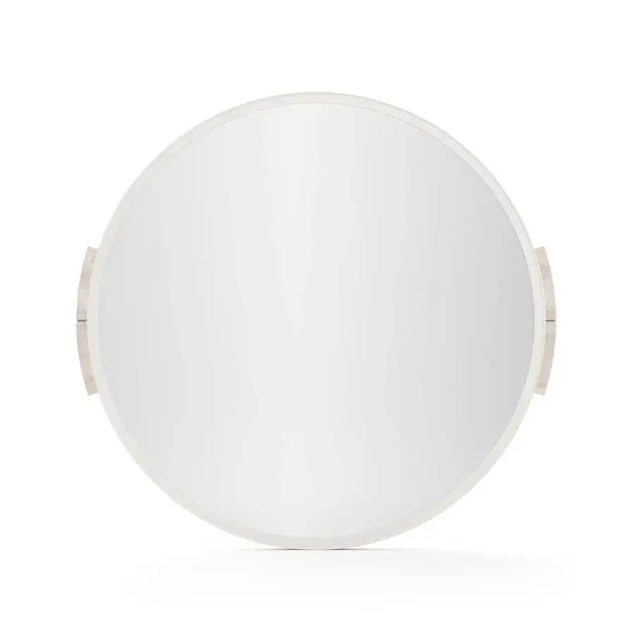 Caracole Overlap Light Wall Mirror #2