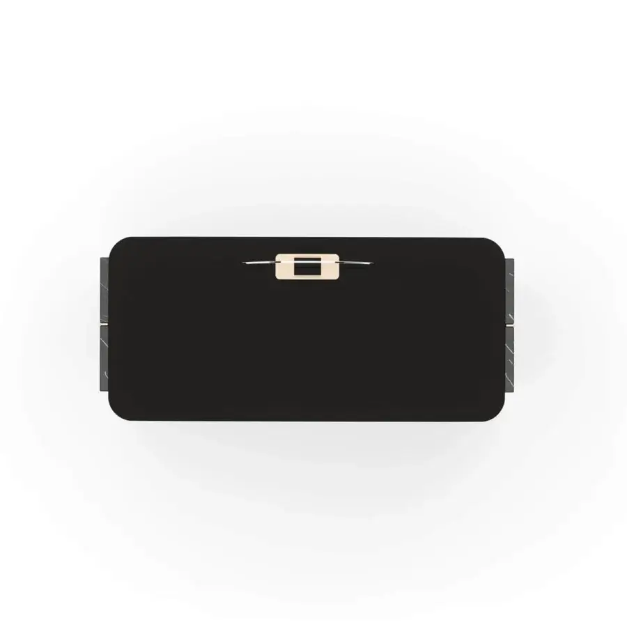 Caracole Overlap Dark Vanity #4