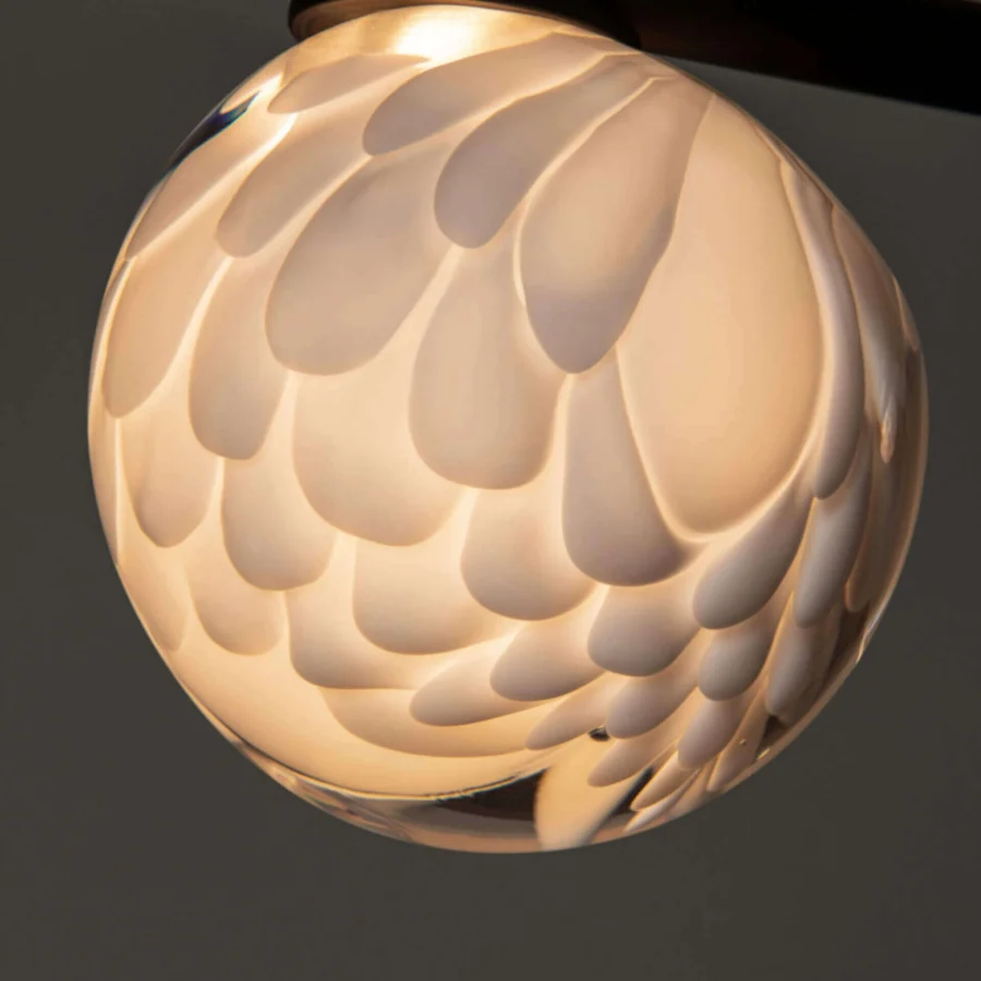 Bocci 118 Stem Suspension Lamp #8